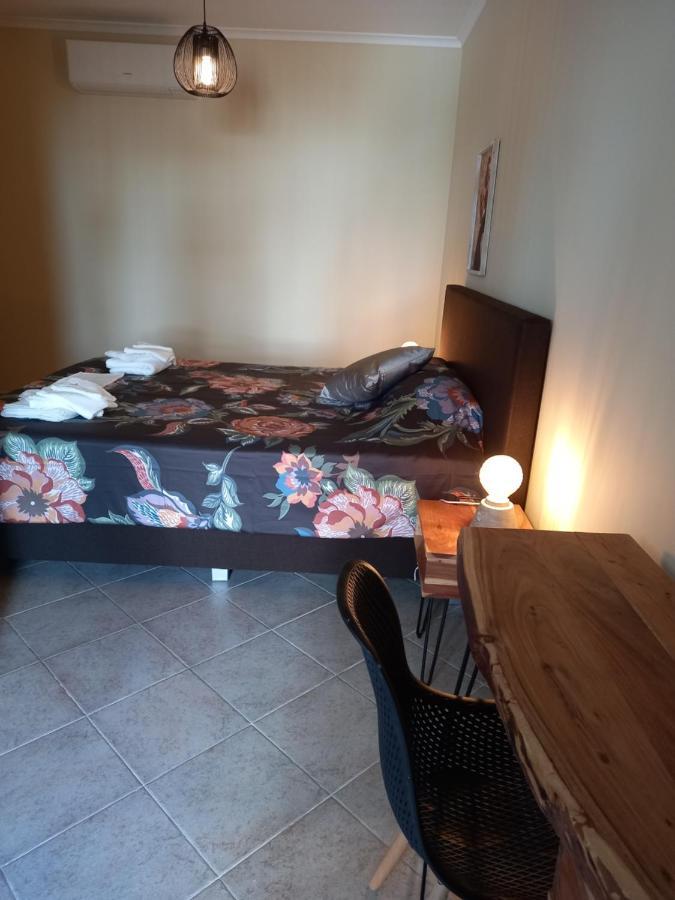 Bethel Guests: Bel & Vaste T2 Tout Pres De Tavira Conceicao  Exterior photo