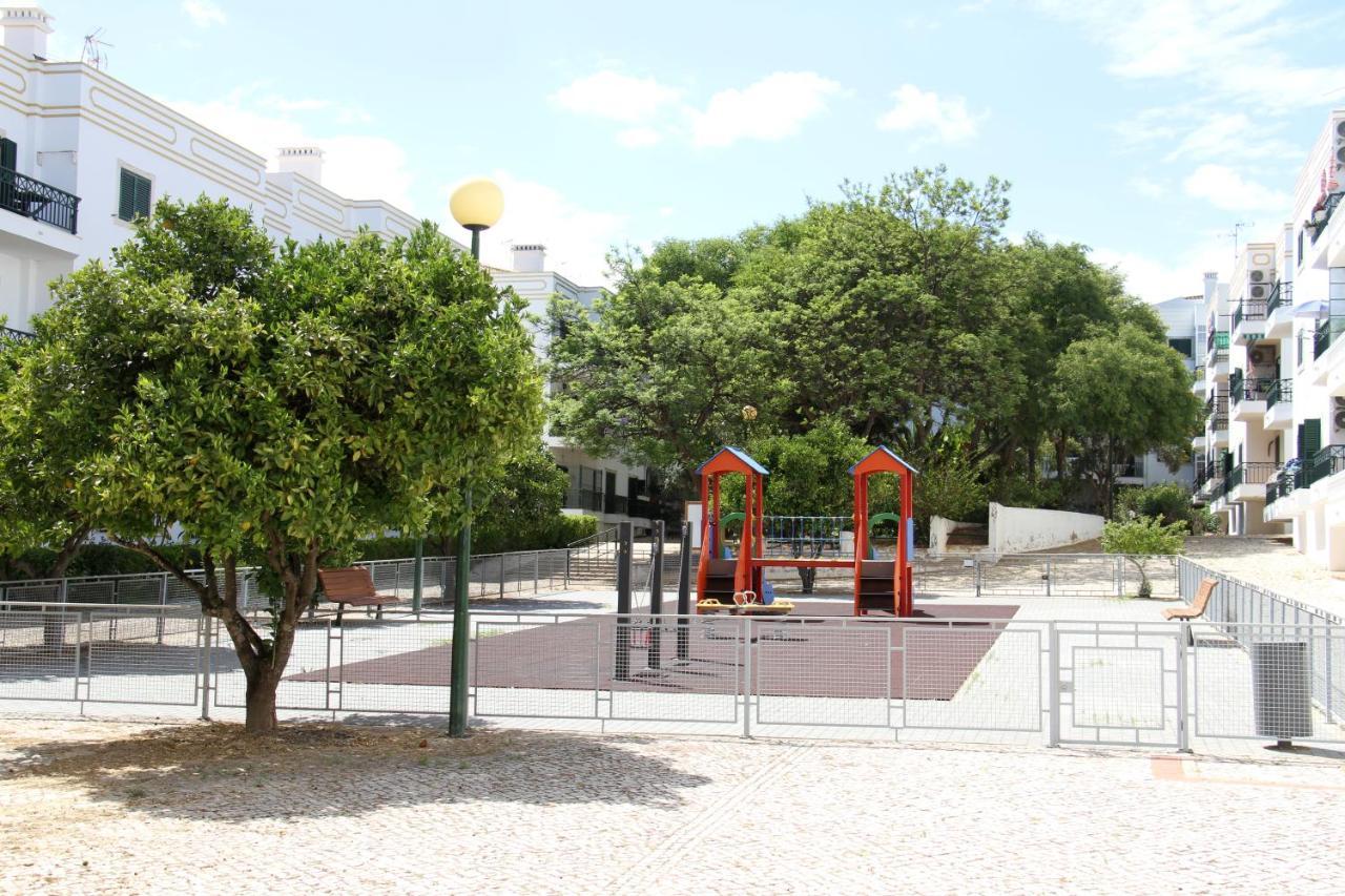 Bethel Guests: Bel & Vaste T2 Tout Pres De Tavira Conceicao  Exterior photo