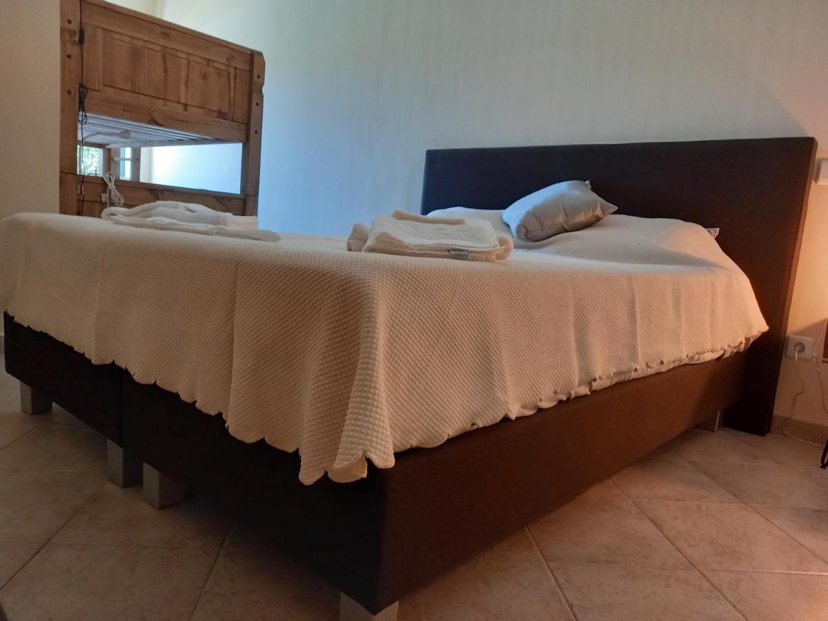 Bethel Guests: Bel & Vaste T2 Tout Pres De Tavira Conceicao  Exterior photo