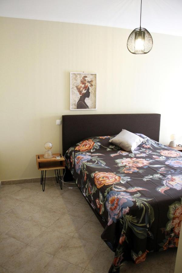Bethel Guests: Bel & Vaste T2 Tout Pres De Tavira Conceicao  Exterior photo