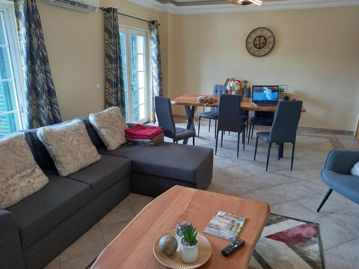 Bethel Guests: Bel & Vaste T2 Tout Pres De Tavira Conceicao  Exterior photo