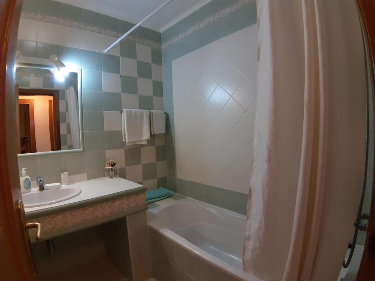 Bethel Guests: Bel & Vaste T2 Tout Pres De Tavira Conceicao  Exterior photo