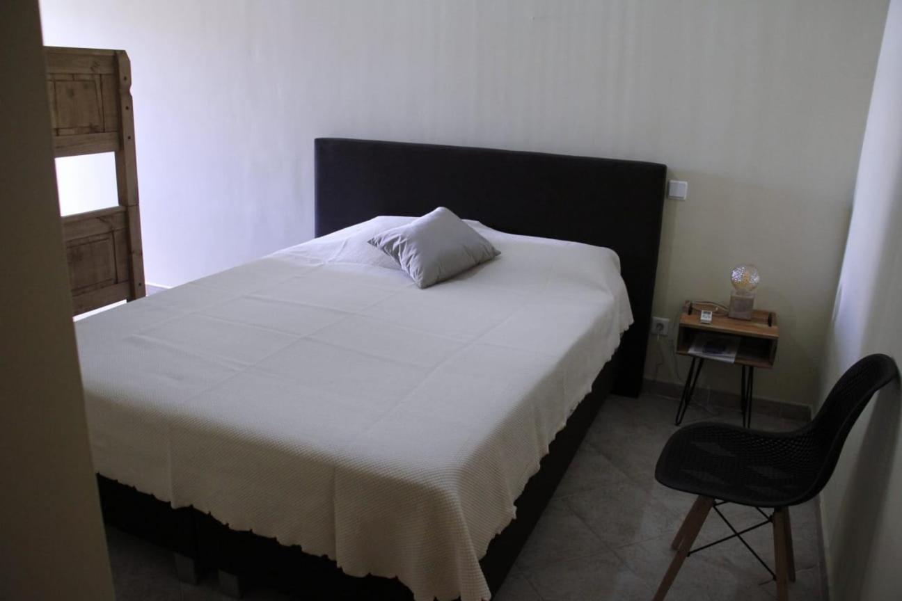 Bethel Guests: Bel & Vaste T2 Tout Pres De Tavira Conceicao  Exterior photo
